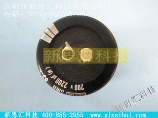 SMH200VN222M35X50T2其他元器件