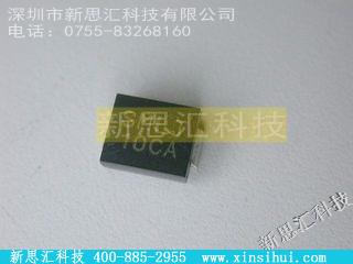 SMLJ10CA稳压器 - 线性