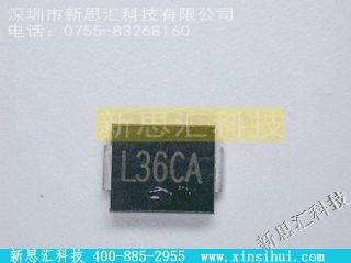 SMLJ36CA其他元器件