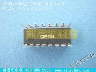 SMP08FP放大器 - 仪表，运算放大器，缓冲放大器