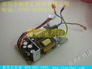 SMP43EP5其他元器件