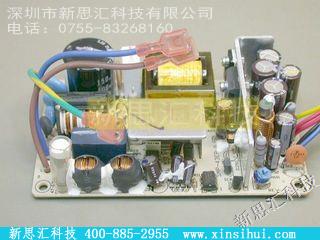 SMP43EP5A2SWPSUPPLY其他电源管理IC