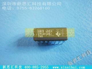 SN54HC08J未分类IC