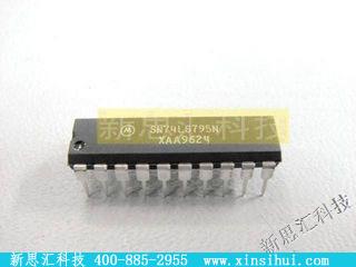 SN74LS795N未分类IC