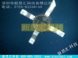 SNA-186放大器 - 仪表，运算放大器，缓冲放大器