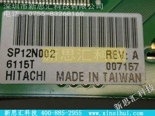 SP12N002其他元器件