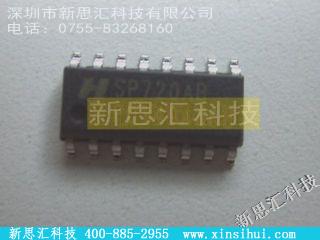 SP720AB未分类IC