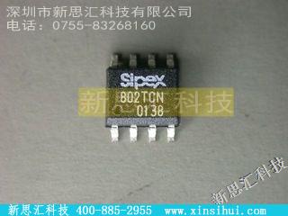 SP802TCN未分类IC