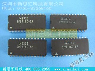 SP9316C-5A其他电源管理IC
