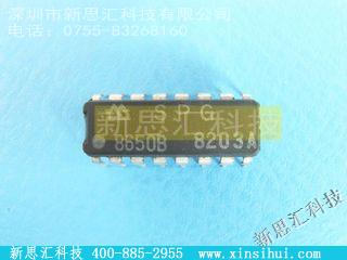SPG8650B未分类IC
