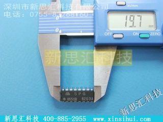 SPG8650B未分类IC