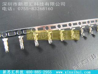 SPH-002T-P0.5L其他元器件