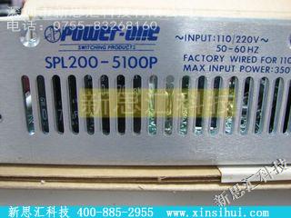 SPL200-5100P其他电源管理IC