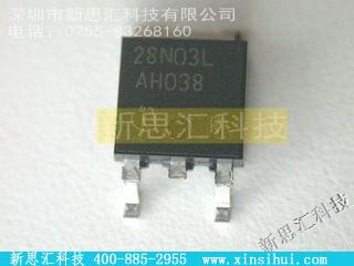 SPU28N03L其他分立器件