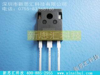 SPW35N60CFDXK其他元器件