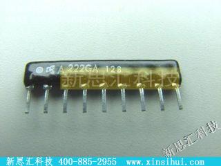 SRDSA09PC222GA其他元器件
