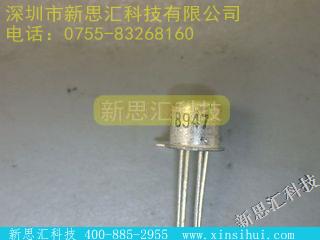 SS4165其他分立器件