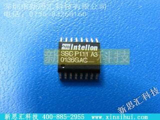 SSCP111未分类IC