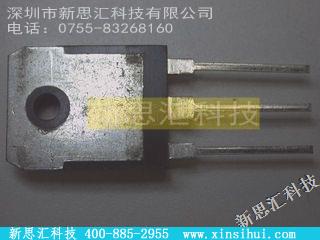 SSH20N50其他元器件