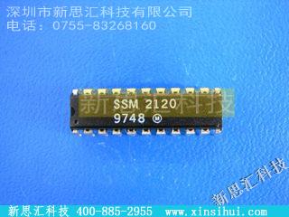 SSM2120P未分类IC
