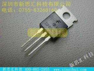 SSP45N20A其他分立器件