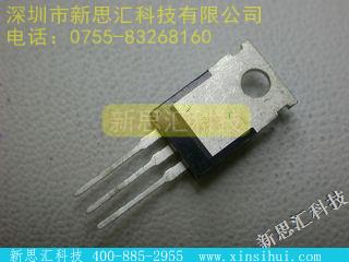 SSP45N20A其他分立器件