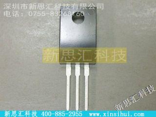 SSS4N60B其他分立器件
