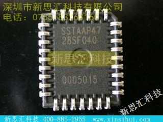 SST28SF040A1204INH未分类IC