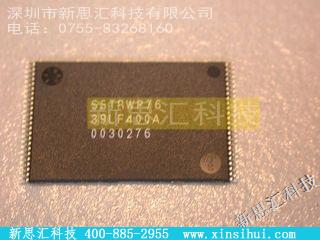SST39LF400A454CEK未分类IC