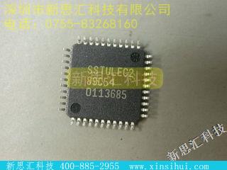 SST89C54-33-C-TQJ未分类IC