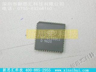 ST16C550CJ44未分类IC