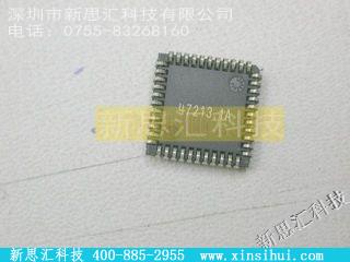 ST16C550CJ44未分类IC