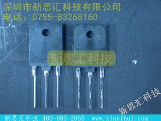 ST1802HI晶体管(BJT) - 单路 