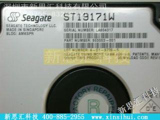 ST19171W其他元器件