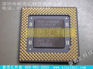ST6X86P166未分类IC