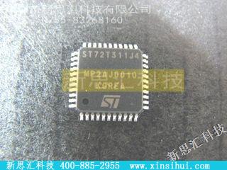 ST72T311J4T6未分类IC