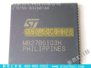 ST90R50C6未分类IC