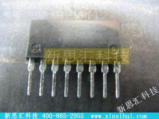 STA312A其他分立器件