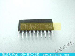 STA509A其他元器件