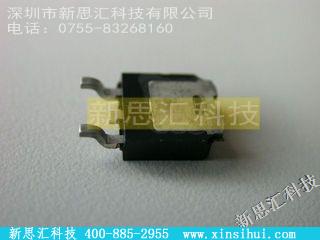 STD1HNC60T4FET - 单