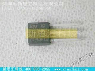 STD1NK80Z-1FET - 单