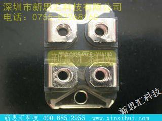 STE15NA100IGBT - 模块