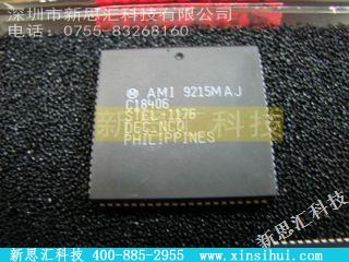 STEL-1176未分类IC