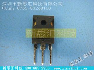STGW20NB60H其他分立器件