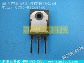 STGW20NB60H其他分立器件