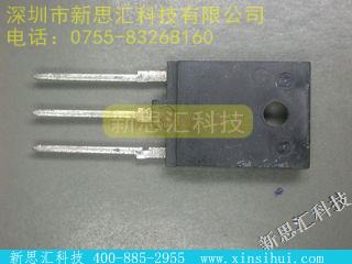 STH18NB40FI其他元器件