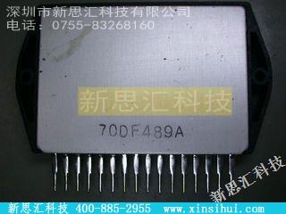 STK070其他分立器件