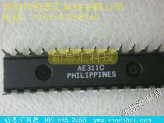 STK11C68-P45I未分类IC