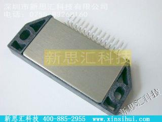 STK404140S-E其他分立器件
