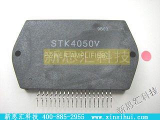 STK40-50V放大器 - 仪表，运算放大器，缓冲放大器